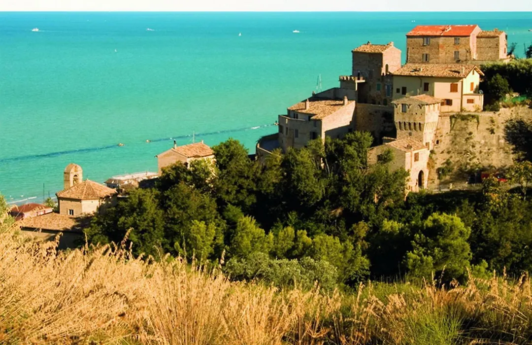 B&B La Torretta sul Borgo-1