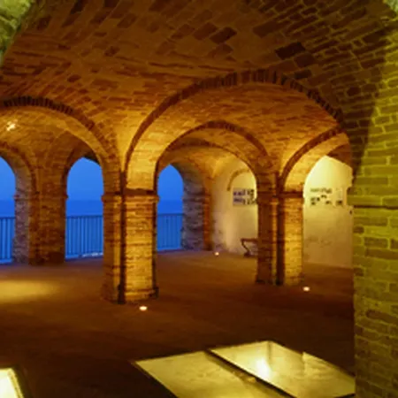 B&B La Torretta sul Borgo-3