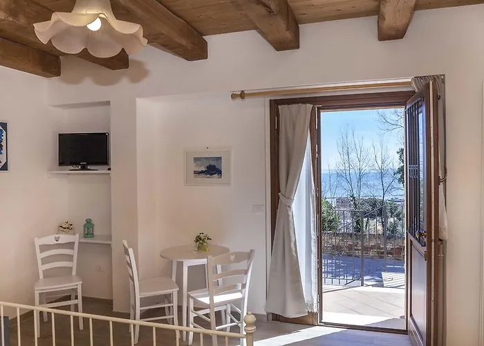 Villa Fiorita Grottammare
