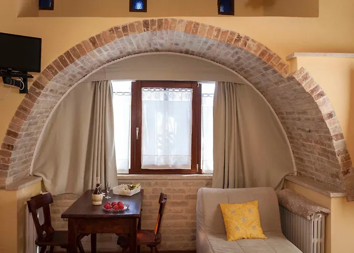Villa Fiorita Grottammare
